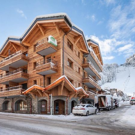 Carlina 203 Apartment Morzine Exterior photo