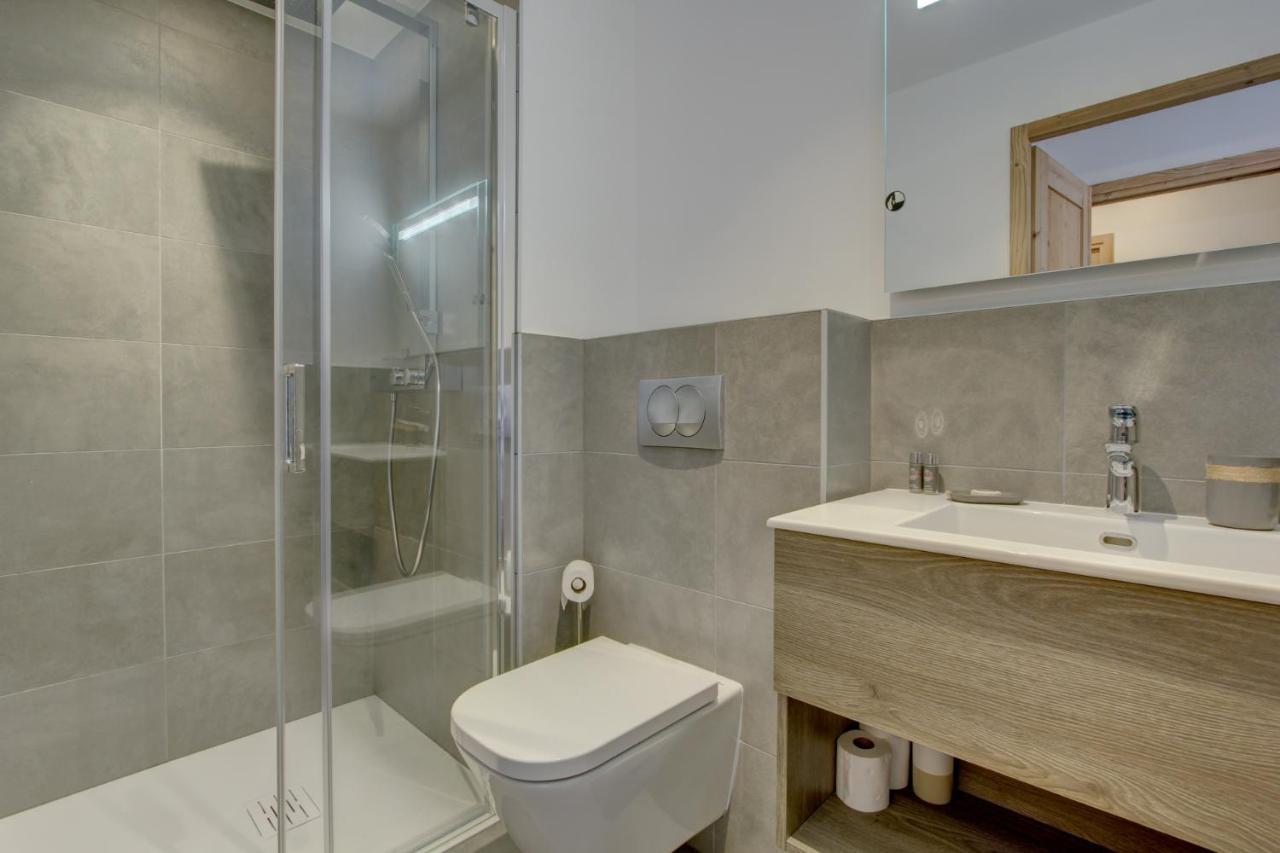 Carlina 203 Apartment Morzine Exterior photo